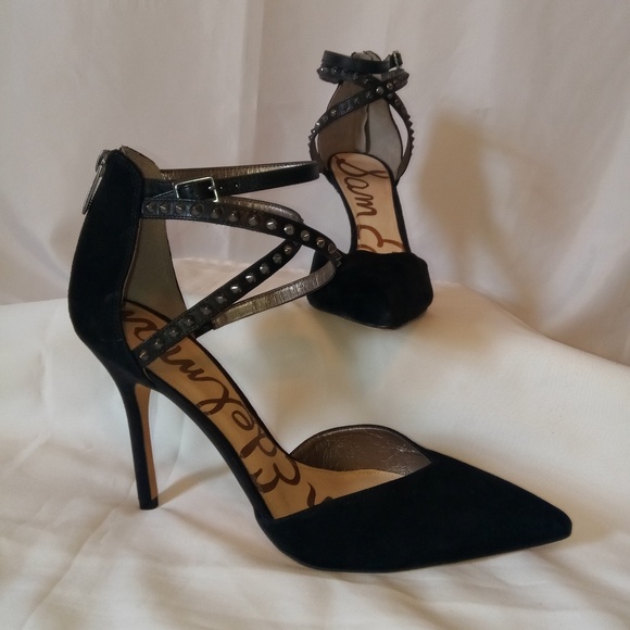 Sam Edelman Darla heels - Picture 6 of 7